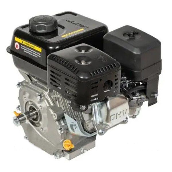 Двигатель Loncin LC170FQ-2 Евро 5